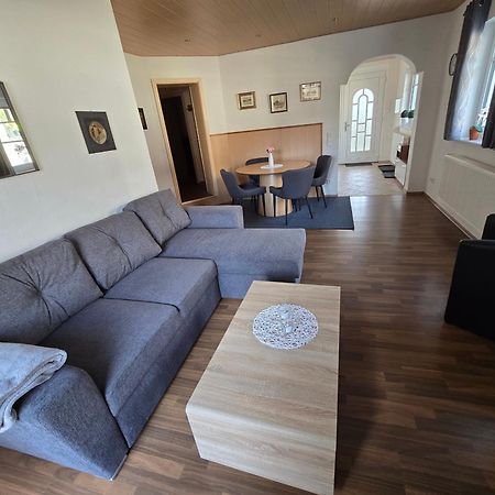 Ferienwohnung Gashi Winterberg Luaran gambar